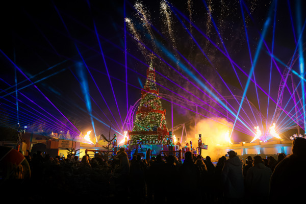 movie park s hollywood christmas foto js   movie park s hollywood christmas foto js