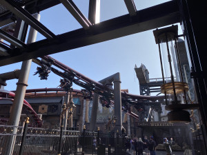 Rookburgh Phantasialand RideOnBlog 51 Rookburgh Phantasialand RideOnBlog 51