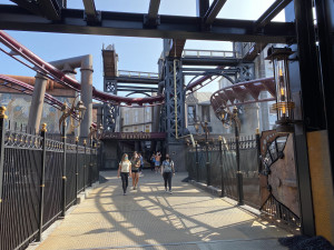 Rookburgh Phantasialand RideOnBlog 51a Rookburgh Phantasialand RideOnBlog 51a