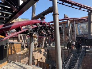 Rookburgh Phantasialand RideOnBlog 57 Rookburgh Phantasialand RideOnBlog 57