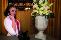 the slaughterhouse maze 1 the slaughterhouse maze 1