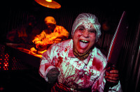 the slaughterhouse maze 10 the slaughterhouse maze 10