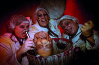 the slaughterhouse maze 4 the slaughterhouse maze 4