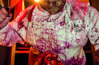 the slaughterhouse maze 5 the slaughterhouse maze 5