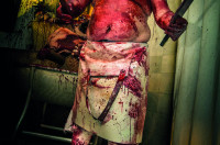 the slaughterhouse maze 6 the slaughterhouse maze 6