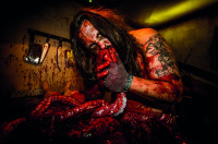 the slaughterhouse maze 7 the slaughterhouse maze 7