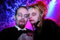 vampire vampire