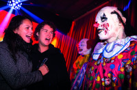 z circus of freaks maze 2 z circus of freaks maze 2