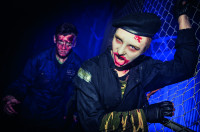 z infected maze 2 z infected maze 2