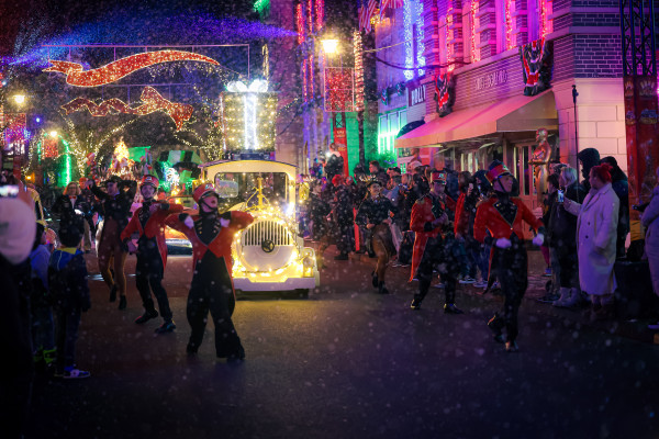 movie park s hollywood christmas foto js   movie park s hollywood christmas foto js