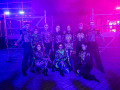 halloween horror festival foto js  
