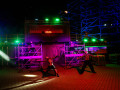 halloween horror festival foto js  