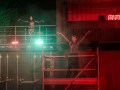 halloween horror festival foto js  